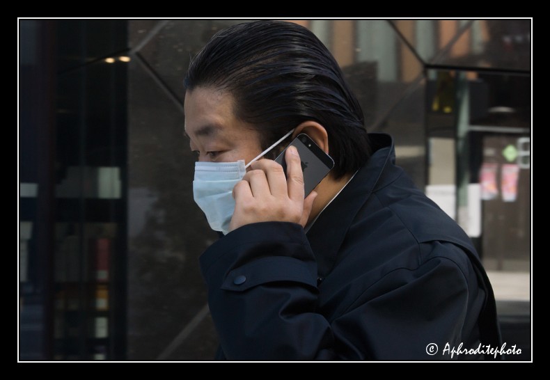 TOKYO MASKS 43